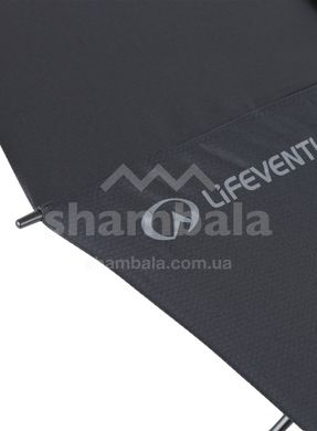 Зонт Lifeventure Trek Umbrella X-Large, black (68015)