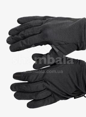 Рукавички чоловічі Black Diamond LightWeight Wooltech Gloves, Antracite, XL (BD 801006.0001-XL)