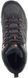 Черевики чоловічі Merrell Moab 3 MID GTX, Beluga, 46 (MRL 036-B46)