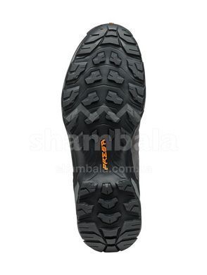 Ботинки женские Scarpa Moraine Mid GTX W, Mineral, 38 (8057963418412)