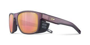 Солнцезащитные очки Julbo Shield M, Bordeaux/Orange, Spectron 3, Polarized (J 5449426)