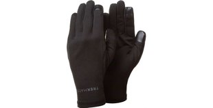 Перчатки Trekmates Tryfan Stretch Glove, black, S (TM-005555/TM-01000)