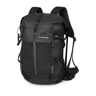 Рюкзак Naturehike CNK2300016 30+5, Black (6976507661331)