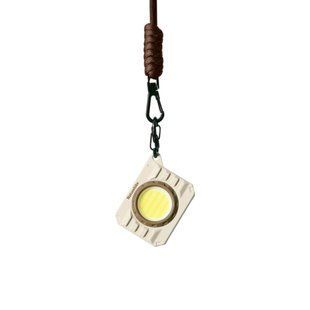 Ліхтар наключний Naturehike CNK2450ZM014, Beige (6927595795668)