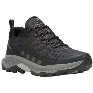 Кроссовки мужские Merrell SPEED STRIKE 2, black, 42 (J037849 08.5M)