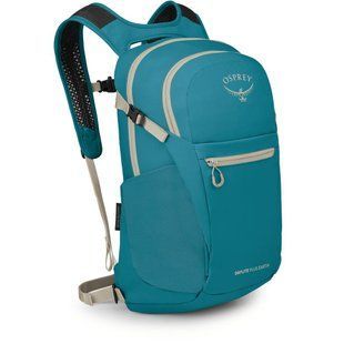 Рюкзак Osprey Daylite Earth 20, Tropical Blue (OSP DAYLITEE-009.3562)