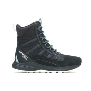 Черевики жіночі Merrell Bravada Edge 2 Thermo Mid WP, Black/Arona, 37.5 (MRL 036.1097)