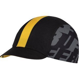 Кепка Buff Pack Cycle Cap, Logo Black (BU 136161.999.10.00)