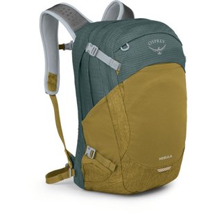 Рюкзак Osprey Nebula 32 L, Green Tunnel/Brindle Brown , O/S (OSP NEBULA-009.3642)