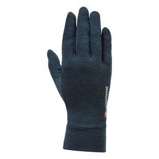 Рукавички Montane Women's Dart Liner Glove Orion Blue S (GFDLGORIB10)