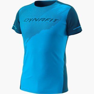 Футболка чоловіча Dynafit Alpine 2 S/S Tee M, Frost, XL (DNF 71456.8881-XL)