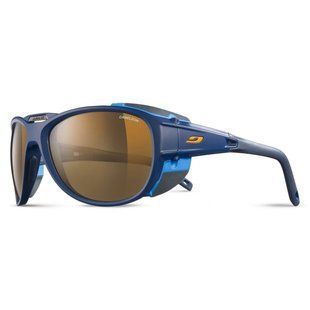 Сонцезахисні окуляри Julbo Explorer 2.0, Blue Matt, RV HM 2-4 (J 4975012)