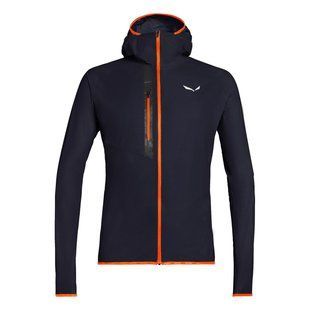 Мембранна чоловіча куртка для трекінгу Salewa Puez Light PTX M Jkt , Dark Blue, 50/L (277293980)