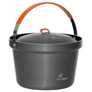 Казанок для рису Fire Maple Rice Pot, 3 л (6931662621644)