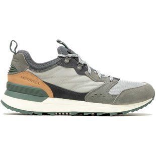 Кросівки трекінгові чоловічі Merrell Alpine 83 Sneaker Recraft, Charcoal, 41 (195019815919)