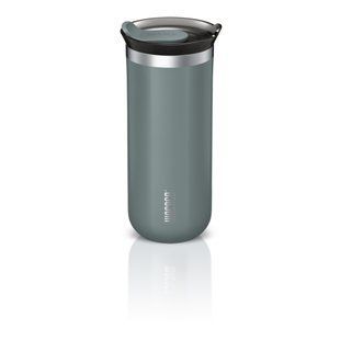 Термокружка Wacaco Octaroma Grande 435 мл, blue (4897066230665)