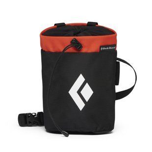 Мішечок для магнезії Black Diamond Team Chalk Bag, Octane (BD 6301088001ALL1)