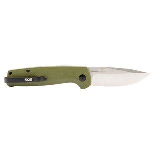 Розкладний ніж SOG Terminus, OD Green (SOG TM1004-BX)
