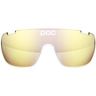 Лінза POC DO Half Blade Spare Lens Violet/Gold Mirror (PC DOHB56100VGMONE1)