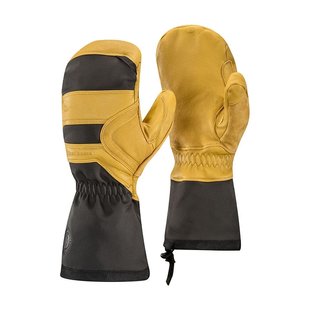 Рукавиці чоловічі Black Diamond Crew Mitts Natural, Р. L (BD 801529.NTRL-L)