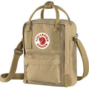 Сумка Fjallraven Kanken Sling, Clay (23797.221)