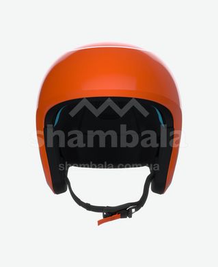 Шолом гірськолижний POC Skull Dura X SPIN, Fluorescent Orange, XS/S (PC 101769050XSS1)