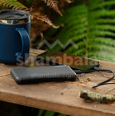 Павербанк Nebo 10K Powerbank w/Digital Display, 10 000 mAh (NB NEB-PBK-0019-G)