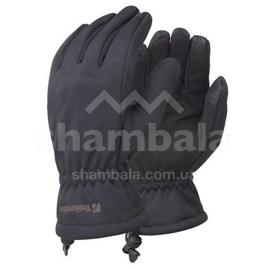 Перчатки Trekmates Rigg Glove, black, М (TM-004541)