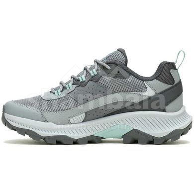 Кроссовки женские Merrell Speed Strike 2, Monument, 37 (MRL 036.1408)
