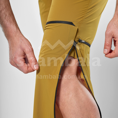 Штани чоловічі Salewa Puez Talveno DST 2/1 Pant M, Beige Quicksand, 52/XL (28874/7180 52/XL)