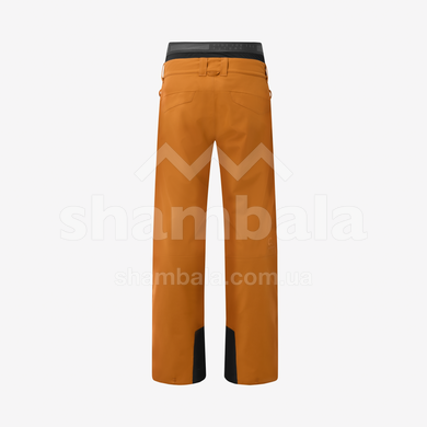 Гірськолижні мембранні чоловічі штани Picture Organic Picture Object 2026, Camel Coffee, L (PO MPT0187L-L)