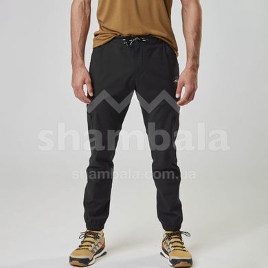 Штани чоловічі Picture Organic Alpho MPT 127, Black, 31 (3663270714953)