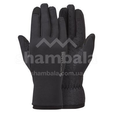 Перчатки Montane Fury XT Glove W, Black, S (5056601019199)
