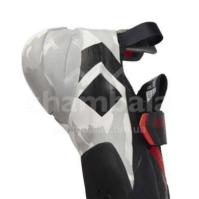 Скельні туфлі чоловічі Black Diamond M Method S, Octane, 10 (BD 57000180011001)