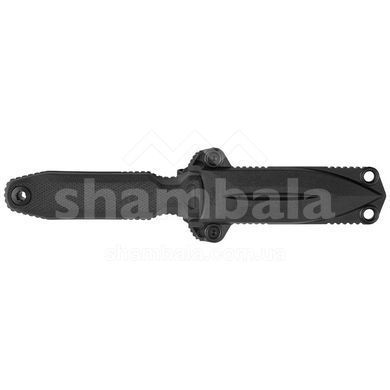 Ніж SOG Pentagon FX Covert, Blackout (SOG 17-61-03-57)
