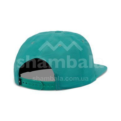 Кепка Black Diamond Synthetic Surf Hat, One Size, Clean Green/White Snake (BD 7230559264ALL1)