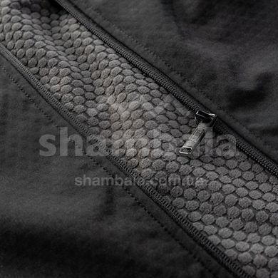 Мембранна чоловіча тепла куртка для трекінгу Magnum Deer 2/0, Black, M (MGN M000149255-M)