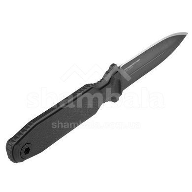 Ніж SOG Pentagon FX Covert, Blackout (SOG 17-61-03-57)