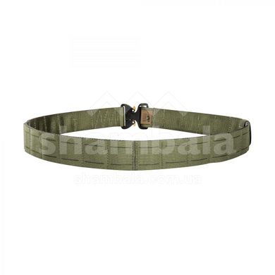 Ремінь Tasmanian Tiger Modular Belt, Olive (TT 7238.331-L)