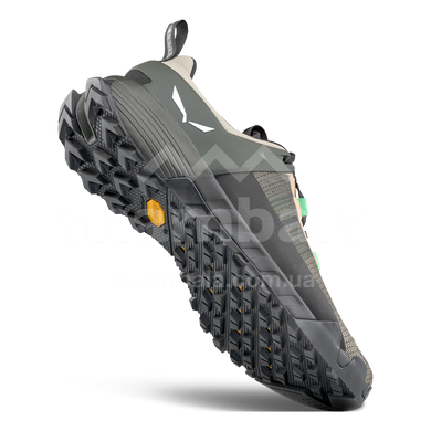 Кросівки чоловічі Salewa Wildfire NXT M, Quicksand/Dark Olive, 40 (61457/7210 6,5)