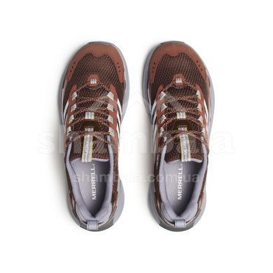 Кроссовки женские Merrell MOAB SPEED 2 VENT 2K SE, umber, 37 (036.2896)