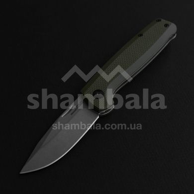 Нож складной SOG Terminus, OD Green (SOG TM1004-BX)