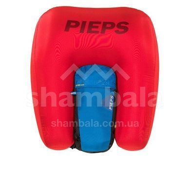 Рюкзак Pieps Jetforce BT Pack 25, Red, S/M (PE 6813226024S_M1)