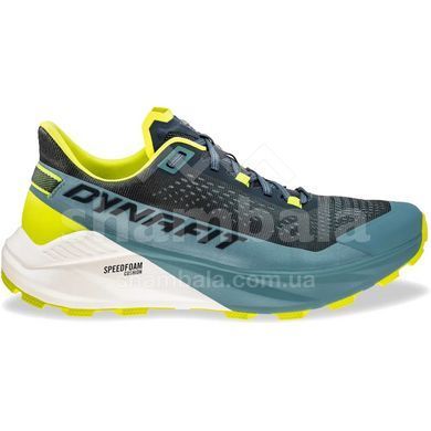 Кросівки чоловічі Dynafit ULTRA 100 V3, Green, 46.5 (016.001.2456)