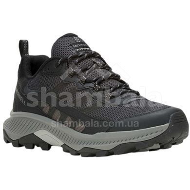 Кросівки чоловічі Merrell SPEED STRIKE 2, Black, 42 (J037849 08.5M)