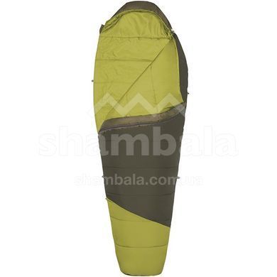 Спальный мешок Kelty Mistral Regular 40 (4&deg;C), 183 см (35415619-RR)