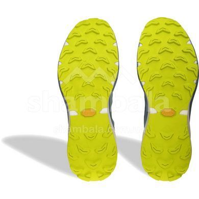 Кросівки чоловічі Dynafit ULTRA 100 V3, Green, 46.5 (016.001.2456)