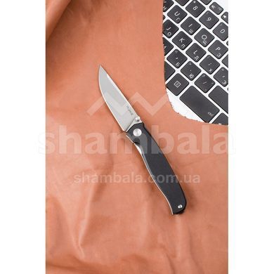 Ніж складаний Ruike M661-TZ, Black (M661-TZ)