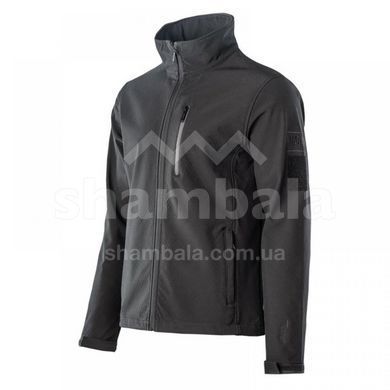 Мембранна чоловіча тепла куртка для трекінгу Magnum Deer 2/0, Black, M (MGN M000149255-M)
