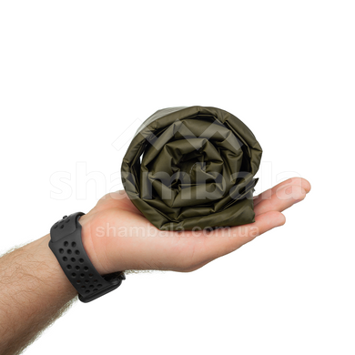 Тент для гамака Leleka Single, Dark Olive, 335 x 155 см (LLK lh-187)